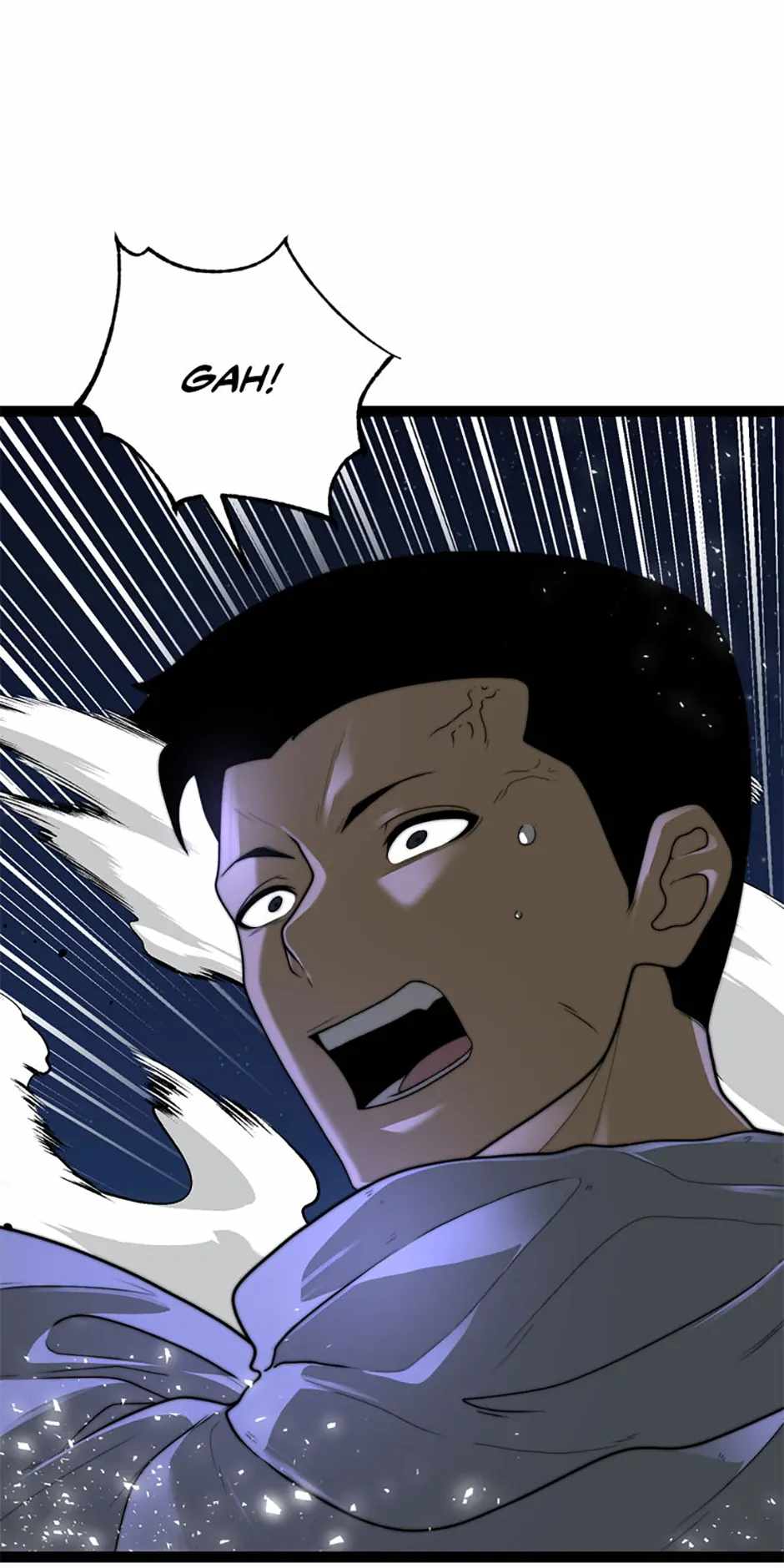 Solo Eating Chapter 68 19